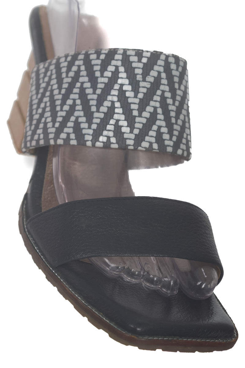 Zapatos color Azul - Gloria Serrano