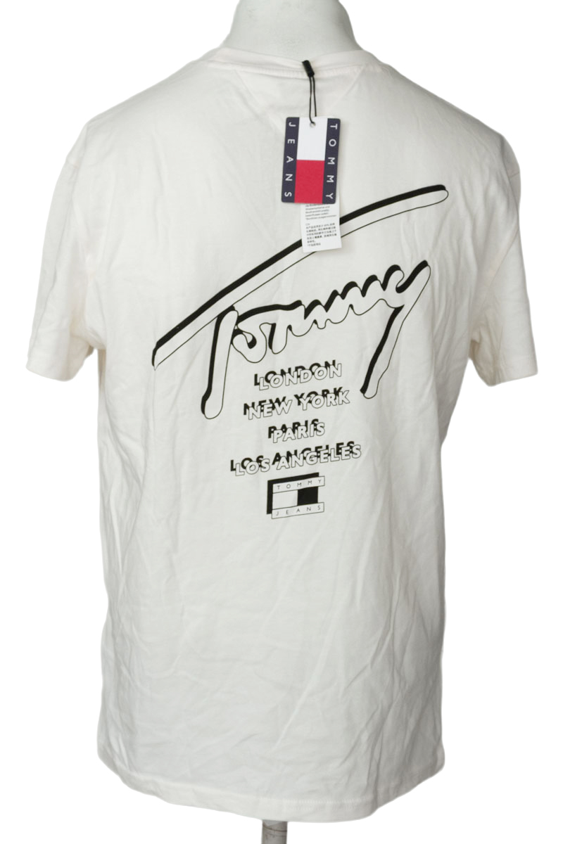 Camiseta color Beige - Tommy Hilfiger