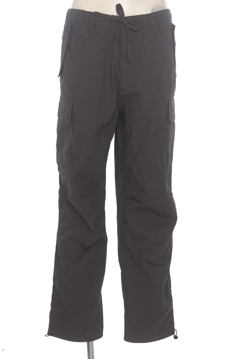 Pantalón color Gris - H&M