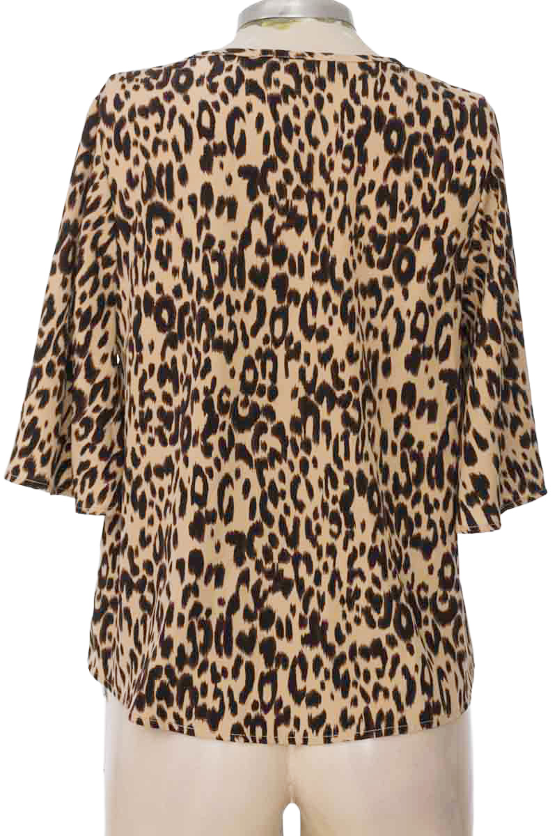 Blusa color Beige - PRIMIA