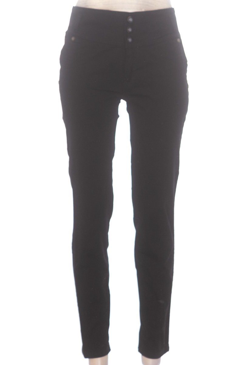 Pantalones color Negro - Takiu jeans