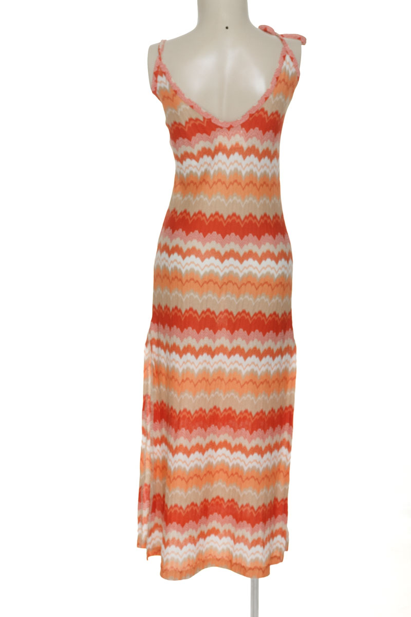 Vestido / Enterizo color Estampado - Tennis