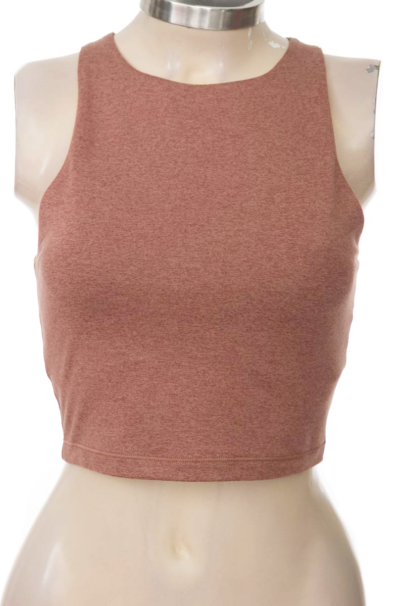 Ropa Deportiva / Salida de Baño color Café - Old Navy