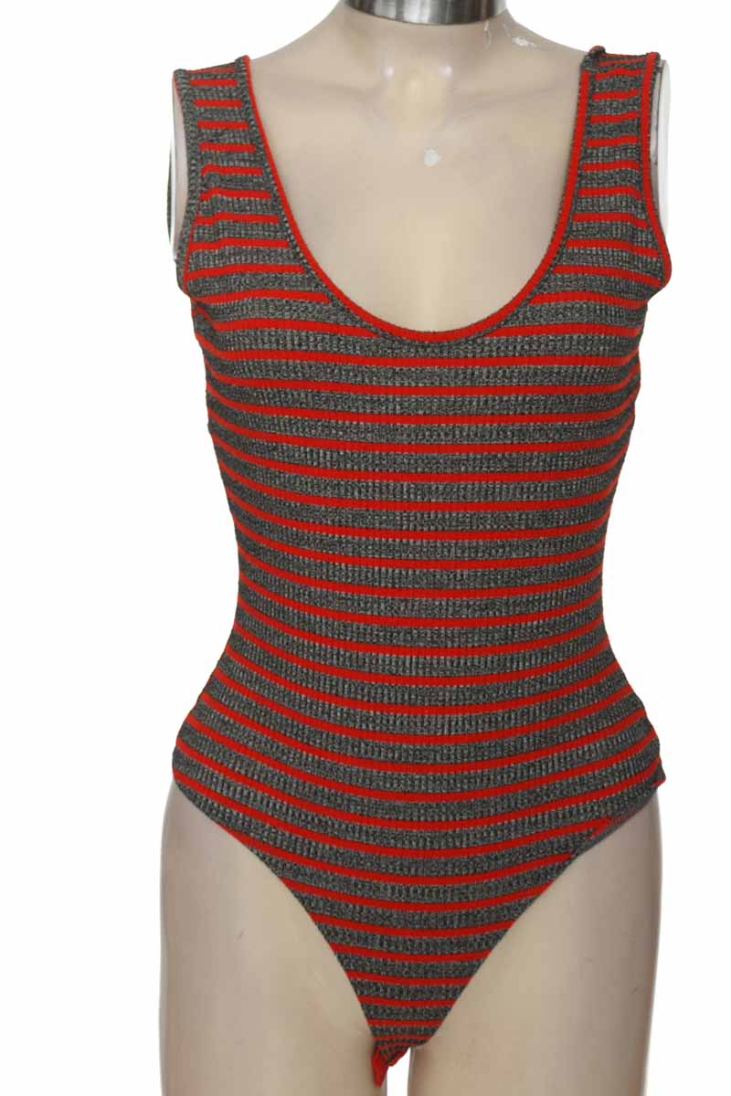 Top / Camiseta color Estampado - ELA
