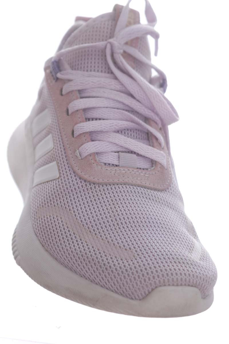 Zapatos color Lila - Adidas