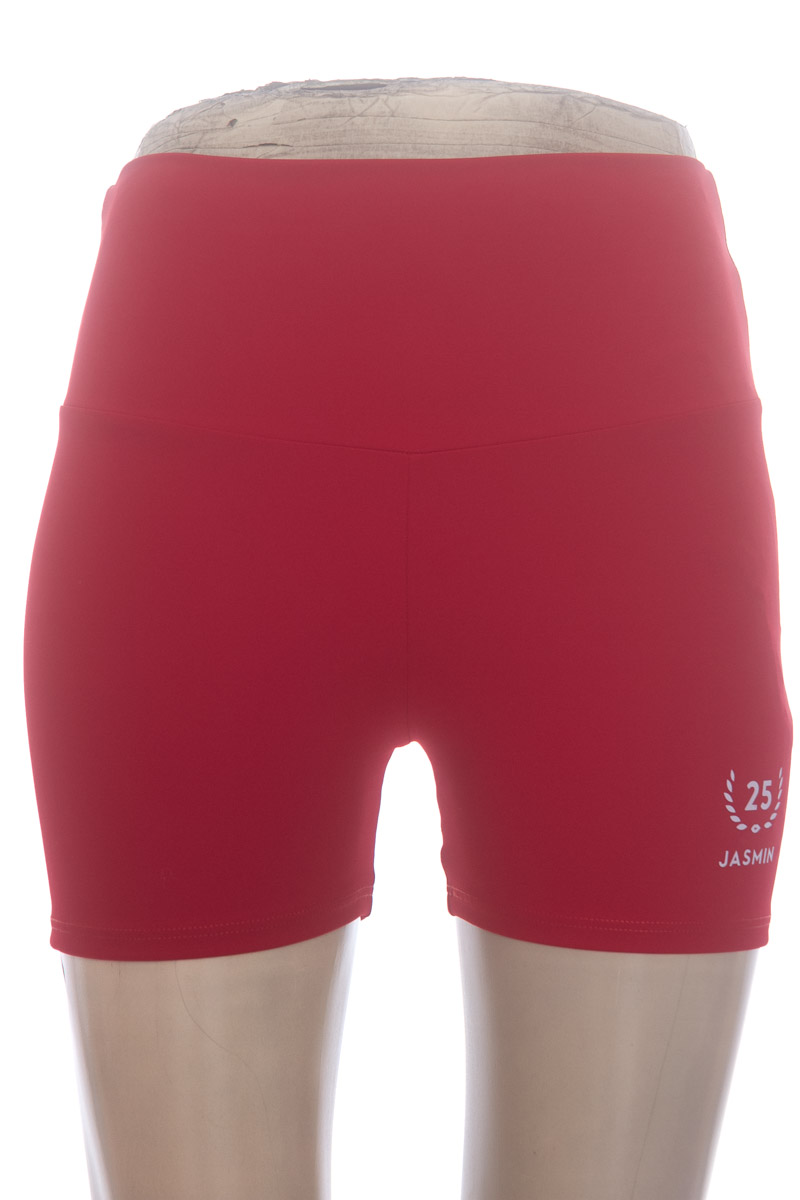 Ropa Deportiva / Salida de Baño color Rojo - Closeando