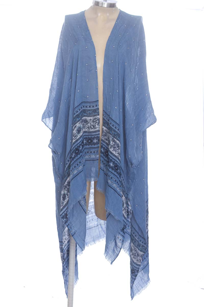 Ropa Deportiva / Salida de Baño color Azul - American Eagle