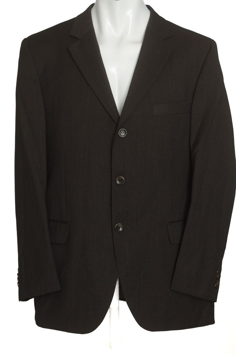 Chaqueta color Café - Arturo Calle