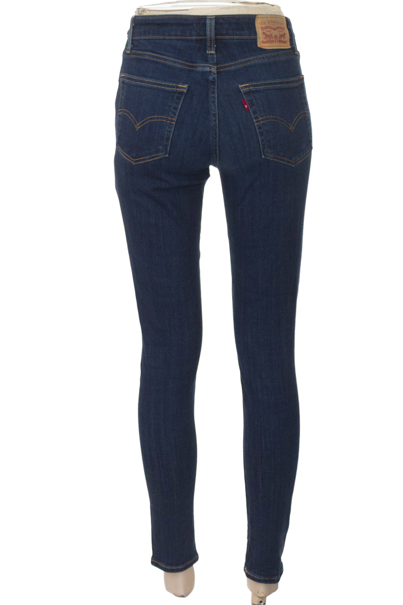 Pantalones color Azul - Levi Strauss & Co