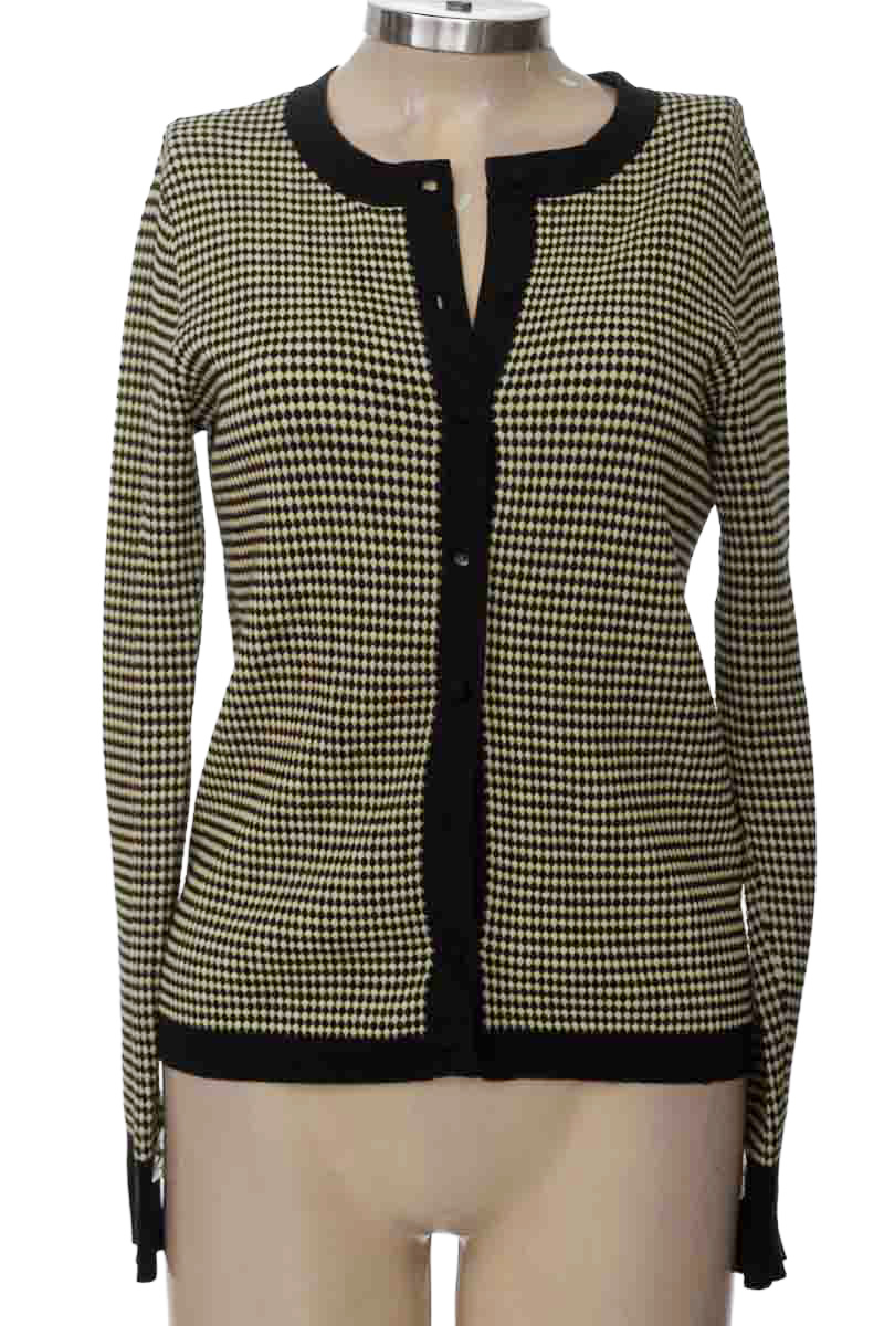 Sweater color Verde - Esprit