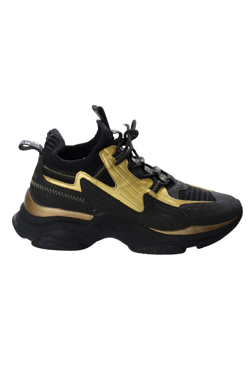 Zapatos color Negro - Steve Madden