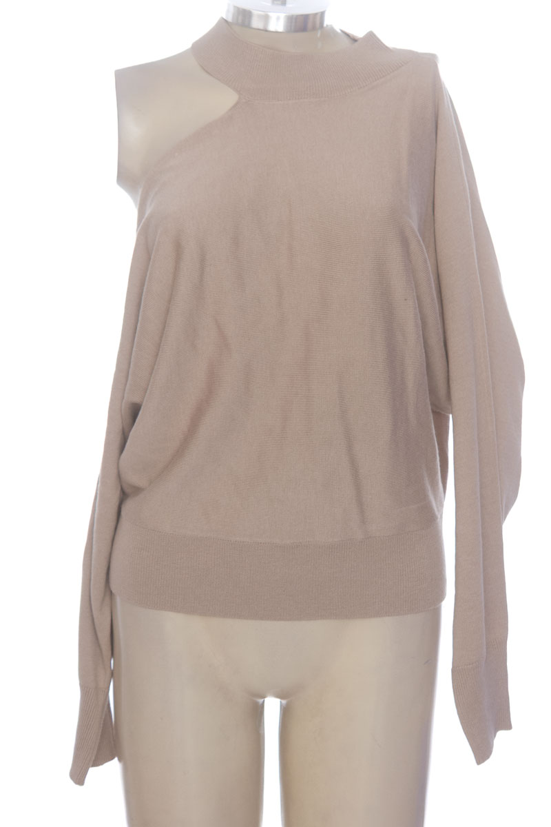 Sweater color Rosado - NAF NAF
