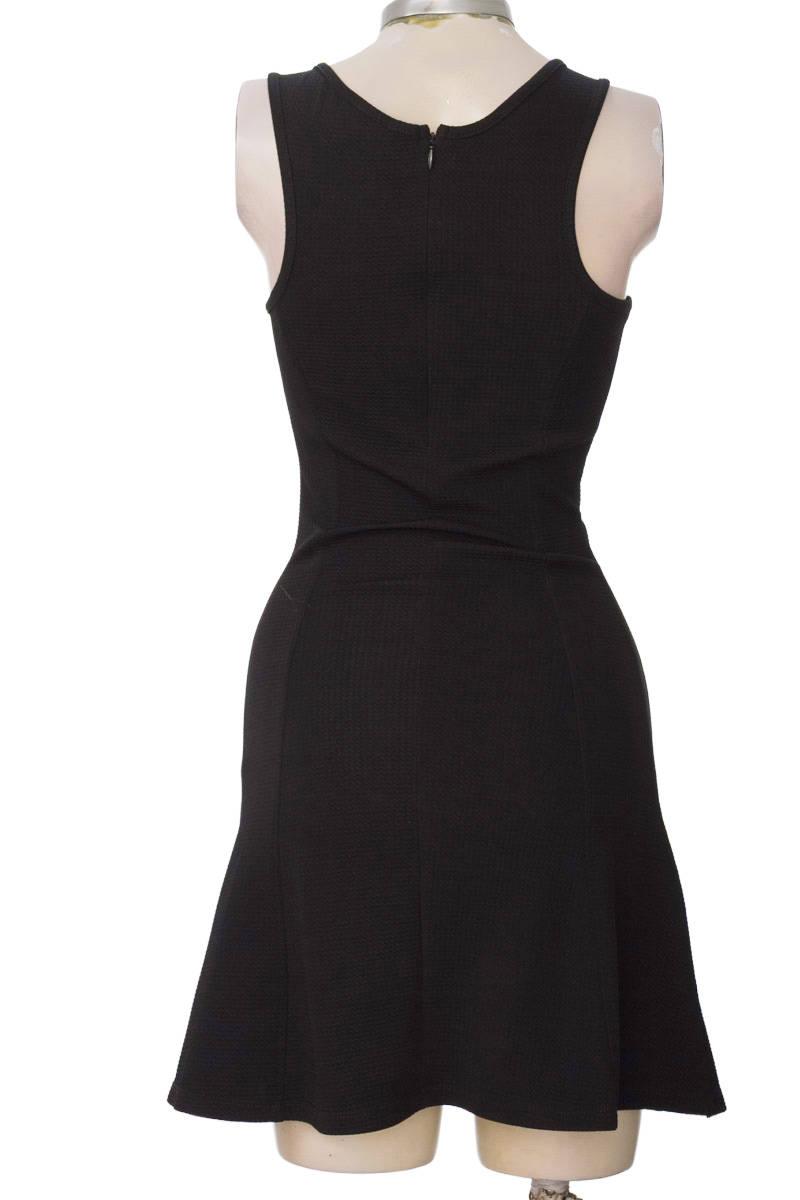 Vestido / Enterizo color Negro - Como Tú