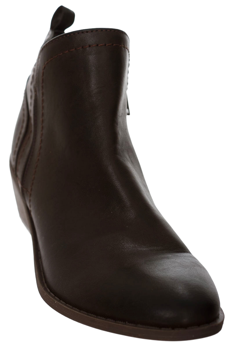 Zapatos color Café - Guess