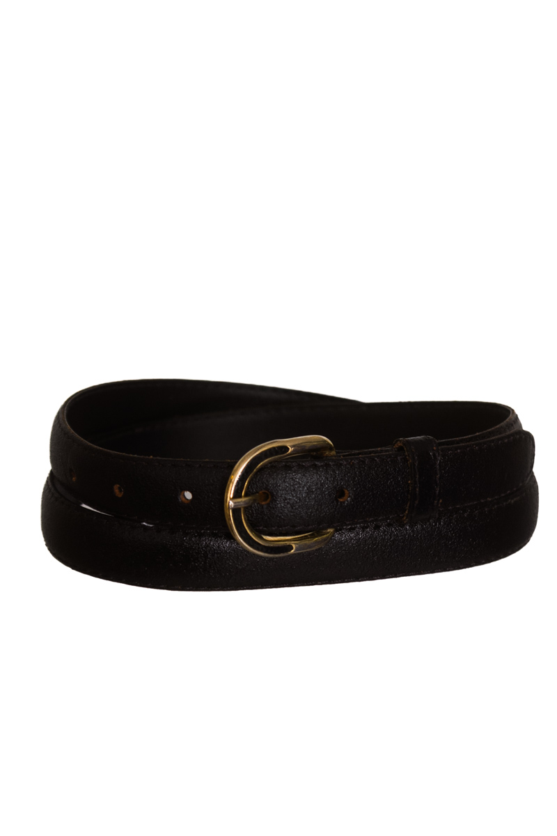 Accesorios color Negro - Closeando