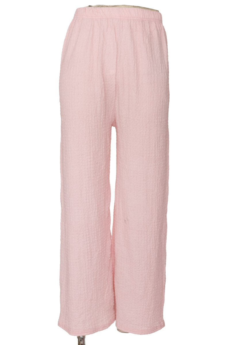 Pantalones color Rosado - Closeando