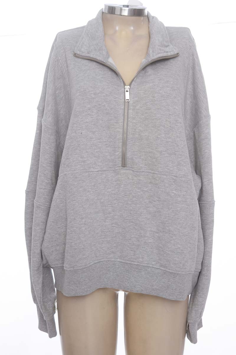 Sweater color Gris - H&M