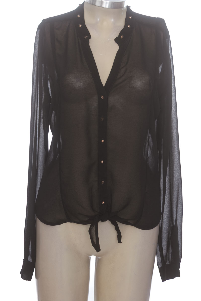 Blusa color Negro - Studio F