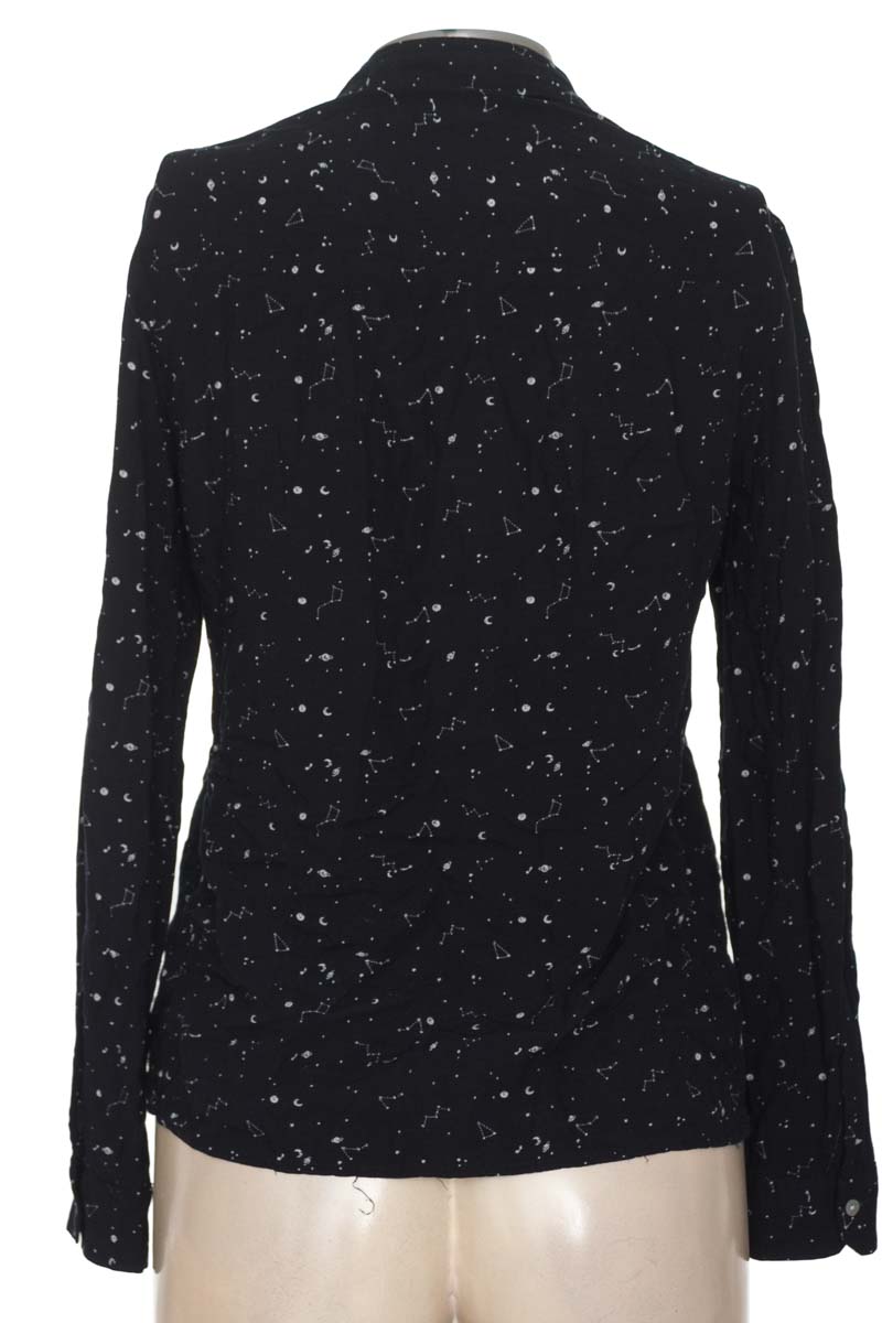 Blusa color Azul - Gef