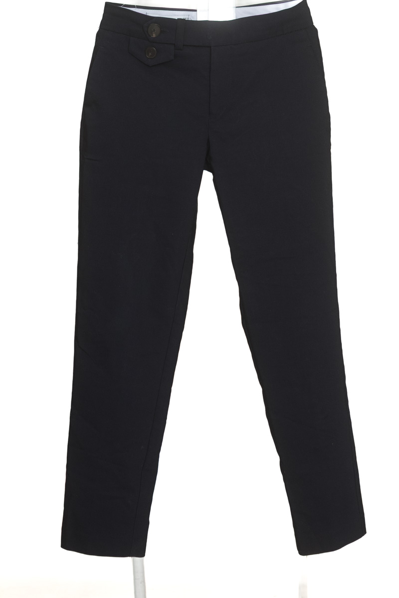 Pantalones color Azul - MNG