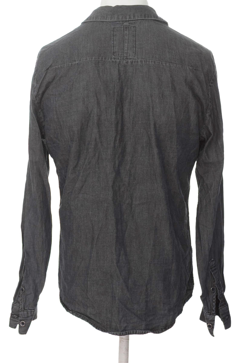 Camisa color Gris - Guess