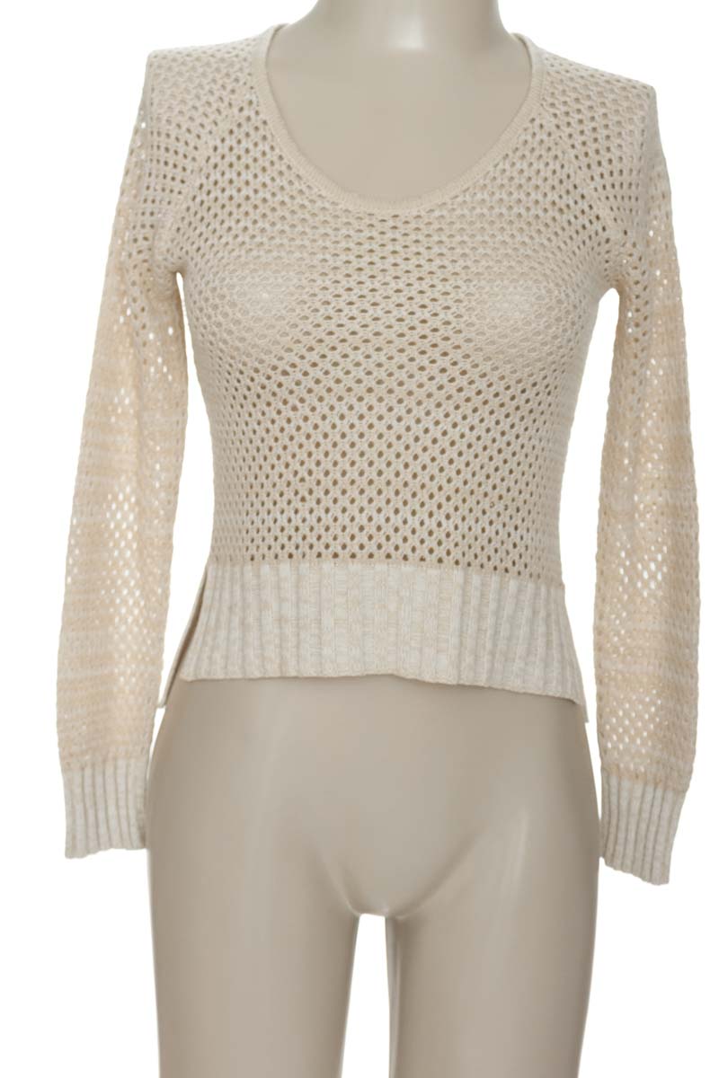 Sweater color Beige - Closeando