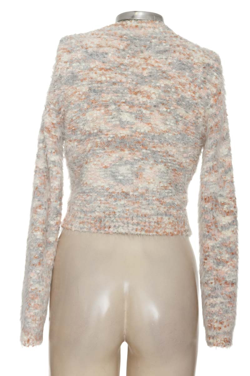 Sweater color Estampado - Closeando