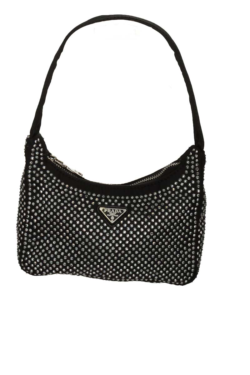 Cartera / Bolso / Monedero color Negro - Closeando
