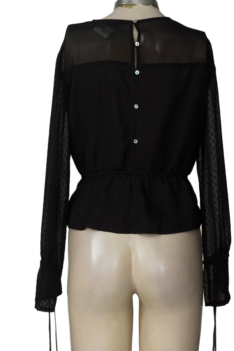 Blusa color Negro - Express