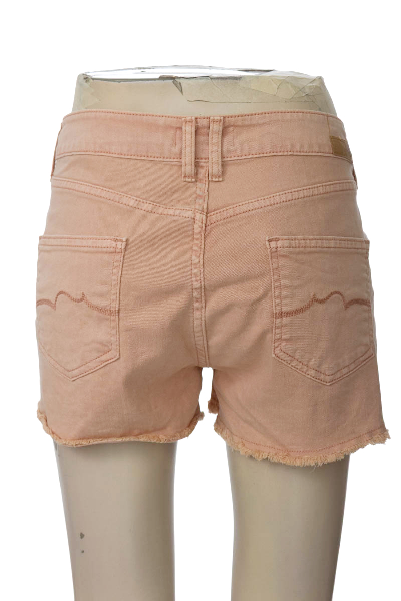 Short color Rosado - Gef