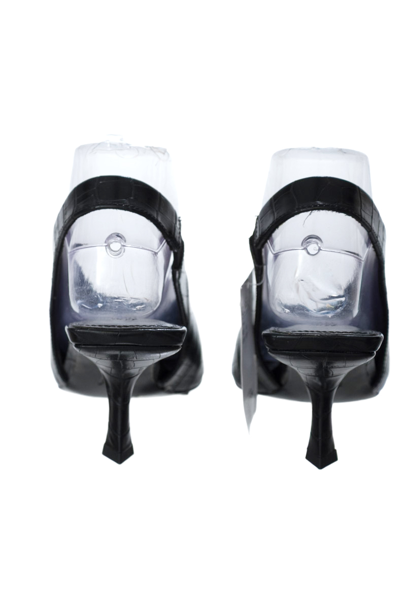 Zapatos color Negro - H&M