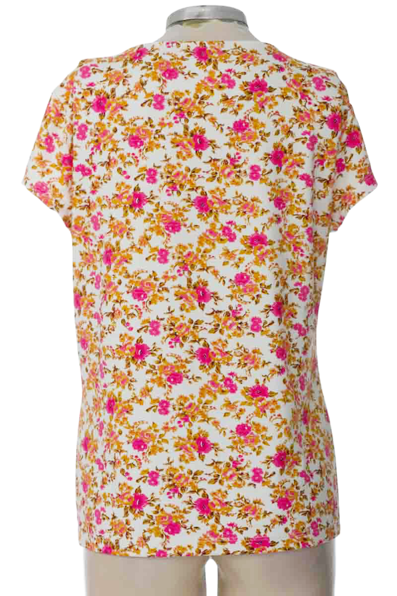 Top / Camiseta color Estampado - PATPRIMO