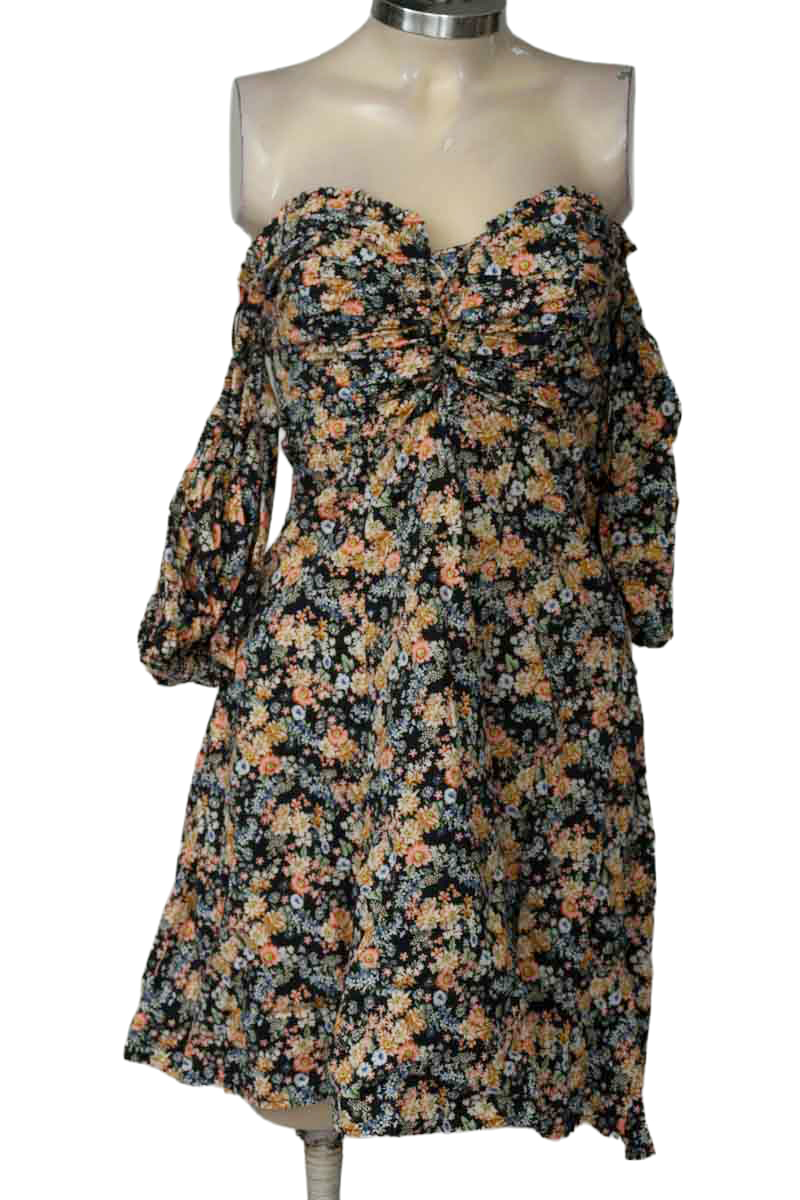 Vestido / Enterizo color Estampado - Studio F