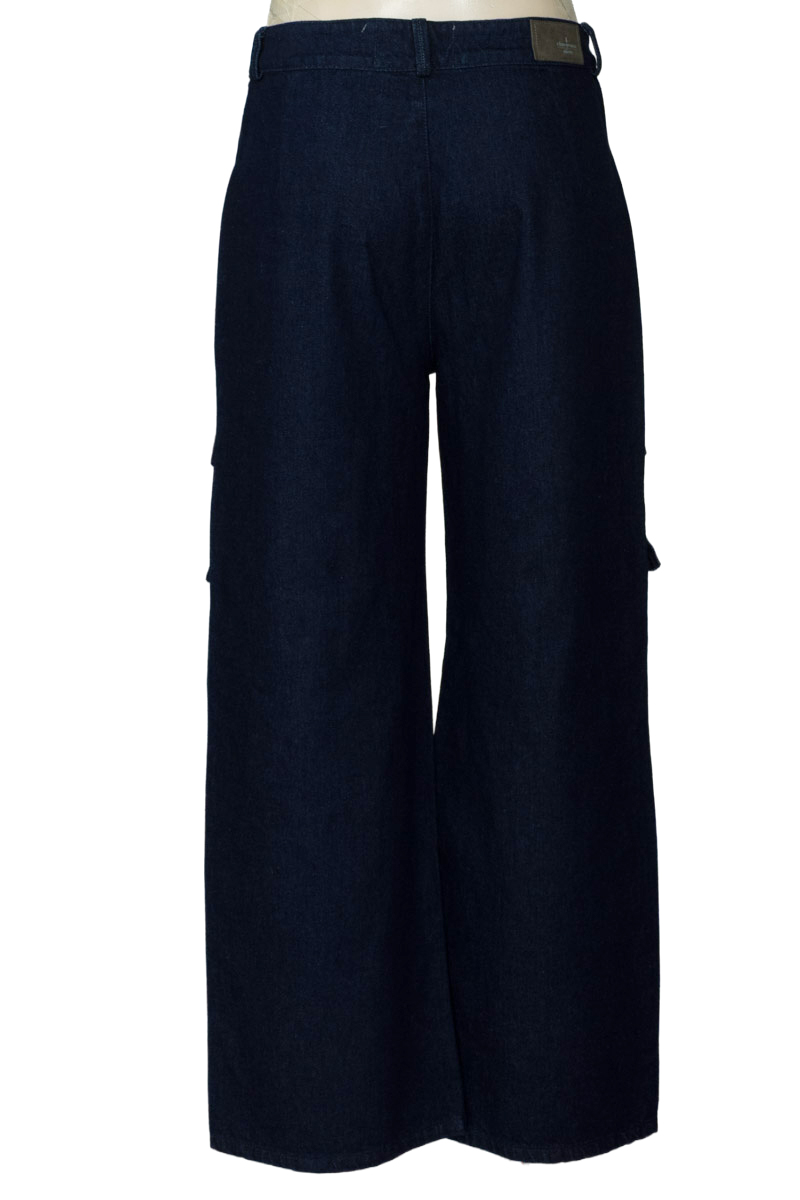 Pantalones color Azul - +57 denim legacy