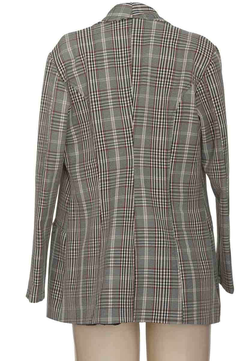 Chaqueta / Abrigo color Gris - Sephia