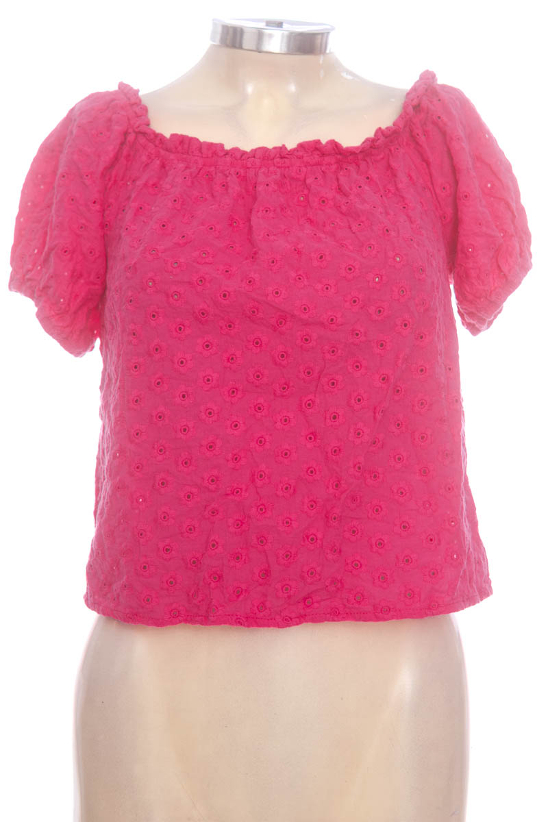 Top / Camiseta color Fucsia - Sybilla