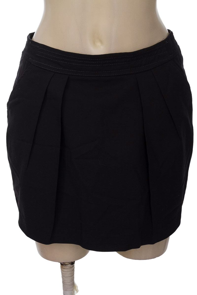 Falda color Azul - PATPRIMO