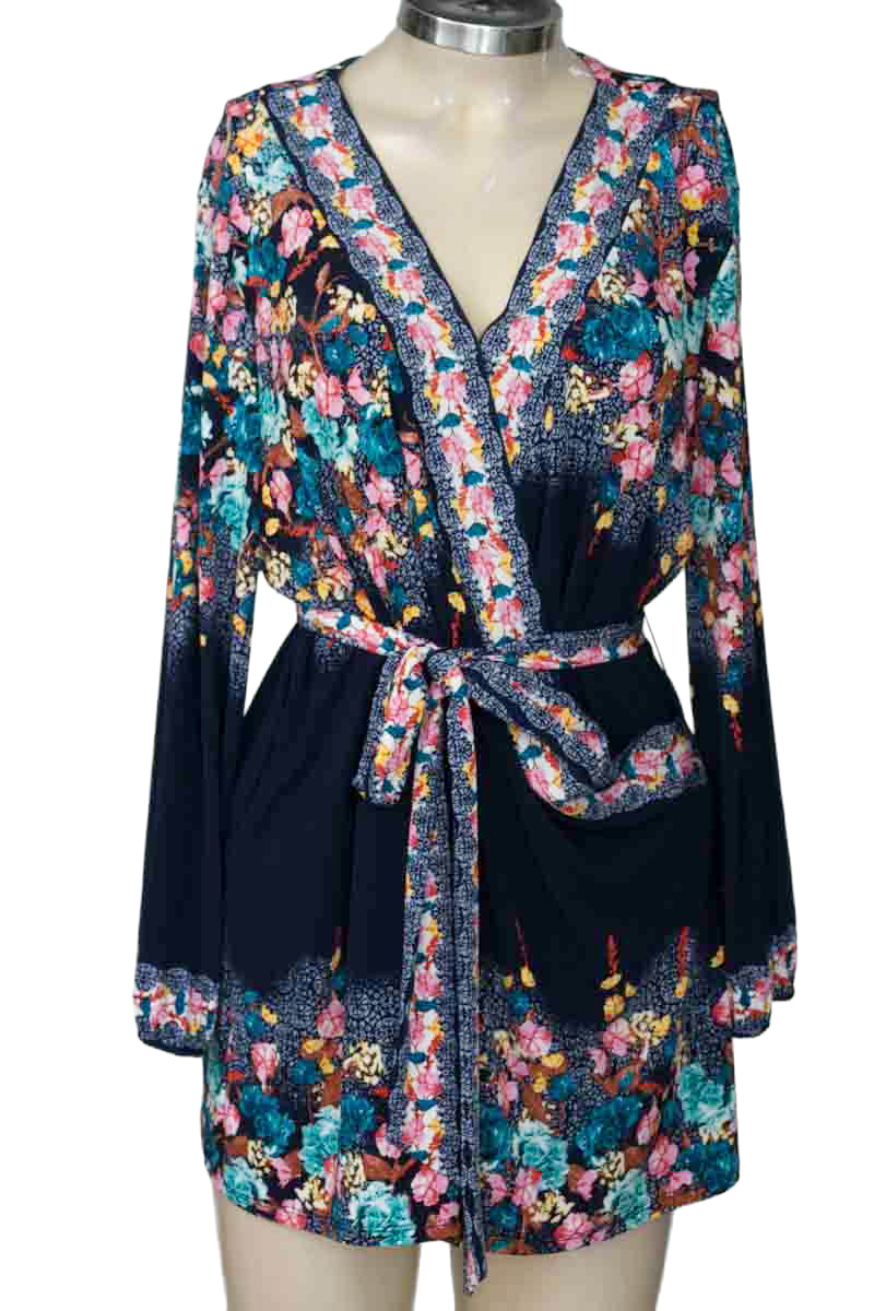 Blusa color Estampado - JM Collection