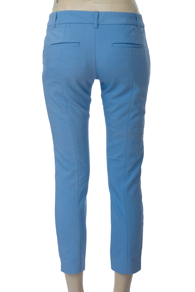 Pantalones color Azul - Express