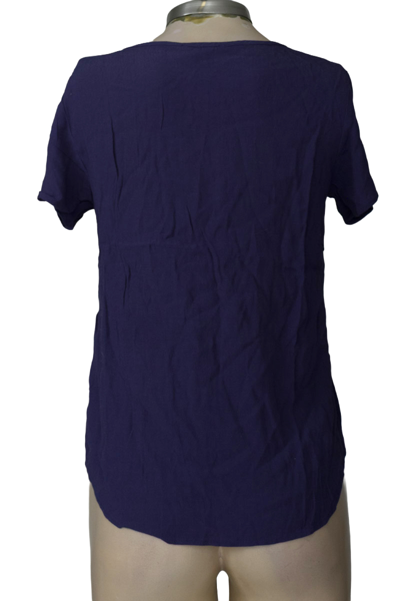 Blusa color Azul - Forever 21