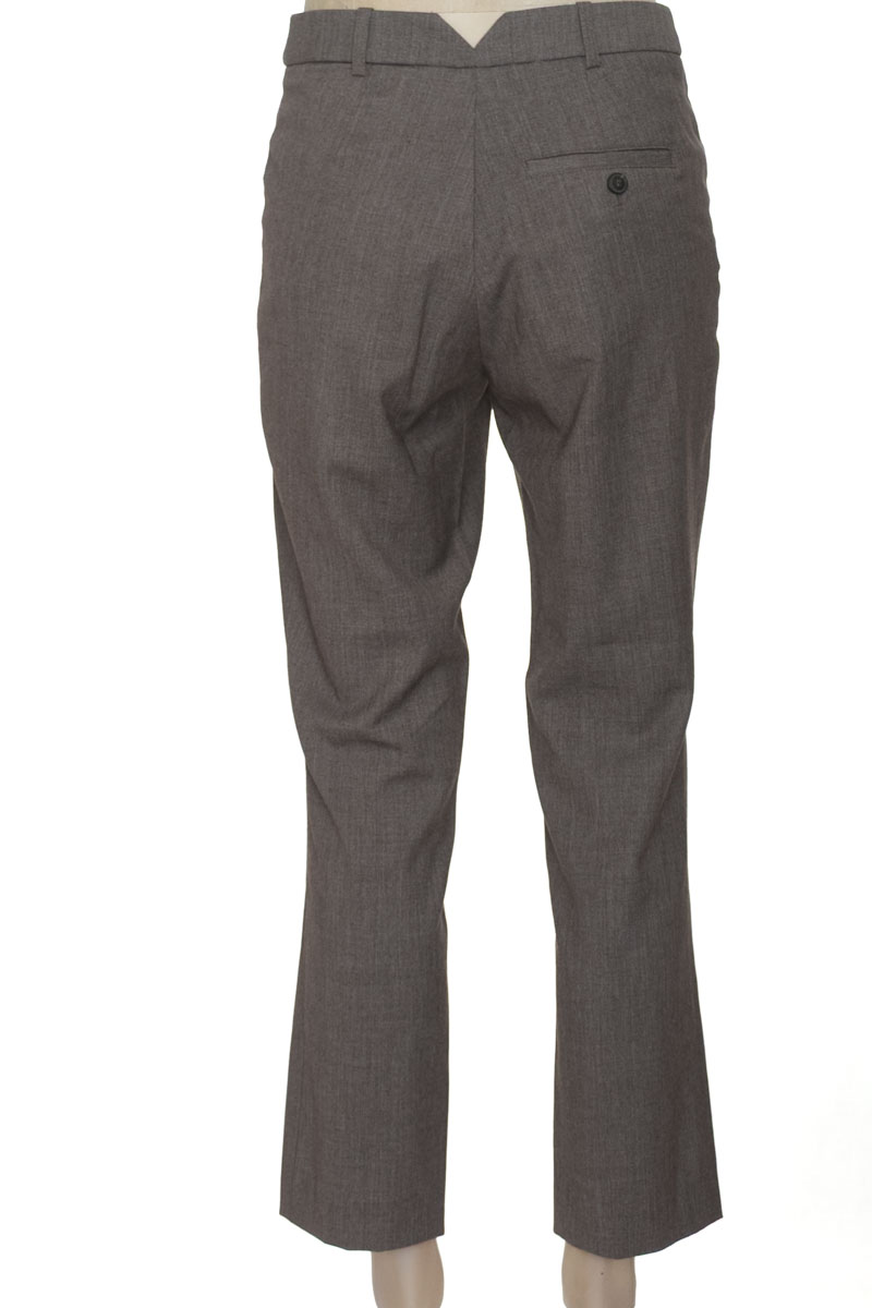 Pantalones color Gris - H&M