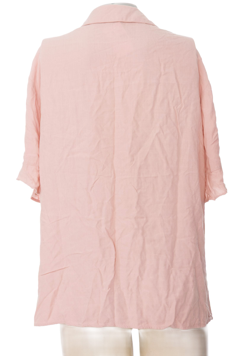 Blusa color Rosado - Zingara