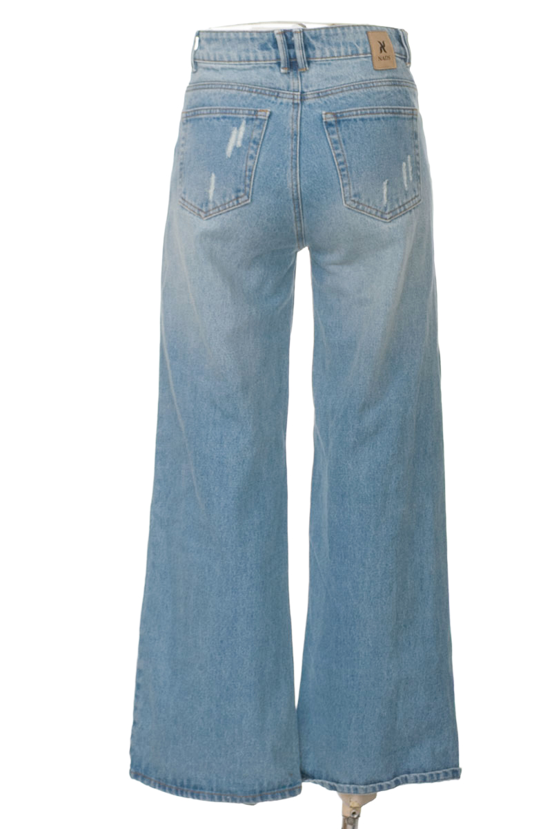 Pantalones color Azul - Nads