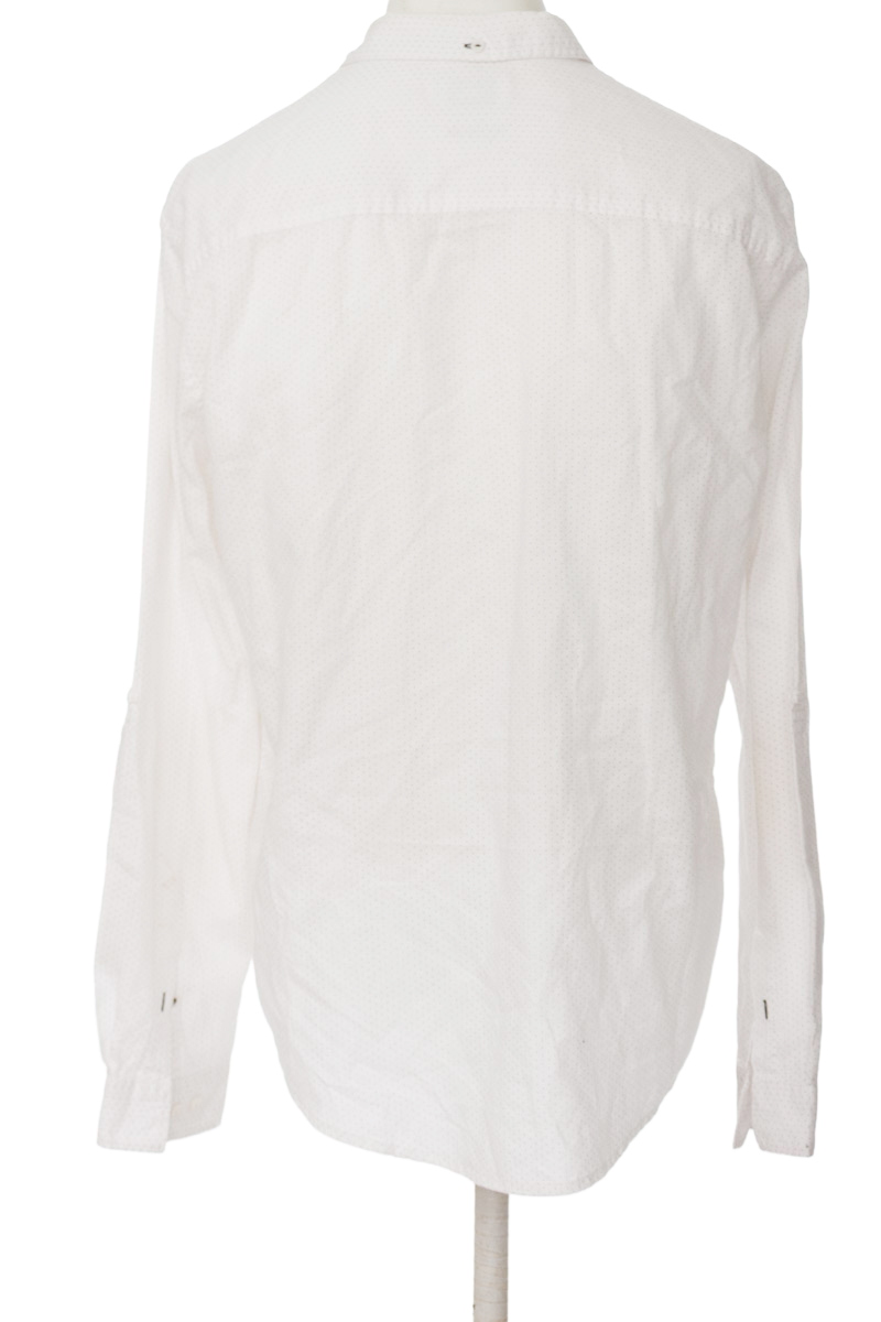 Camisa color Blanco - Koaj