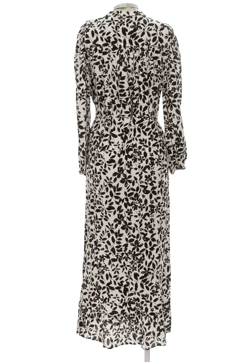 Vestido / Enterizo color Blanco - MNG