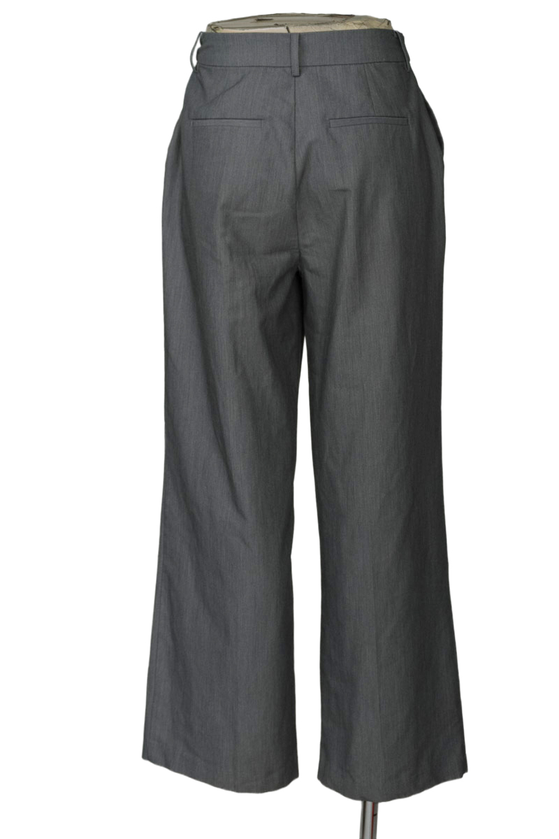 Pantalones color Gris - Gef