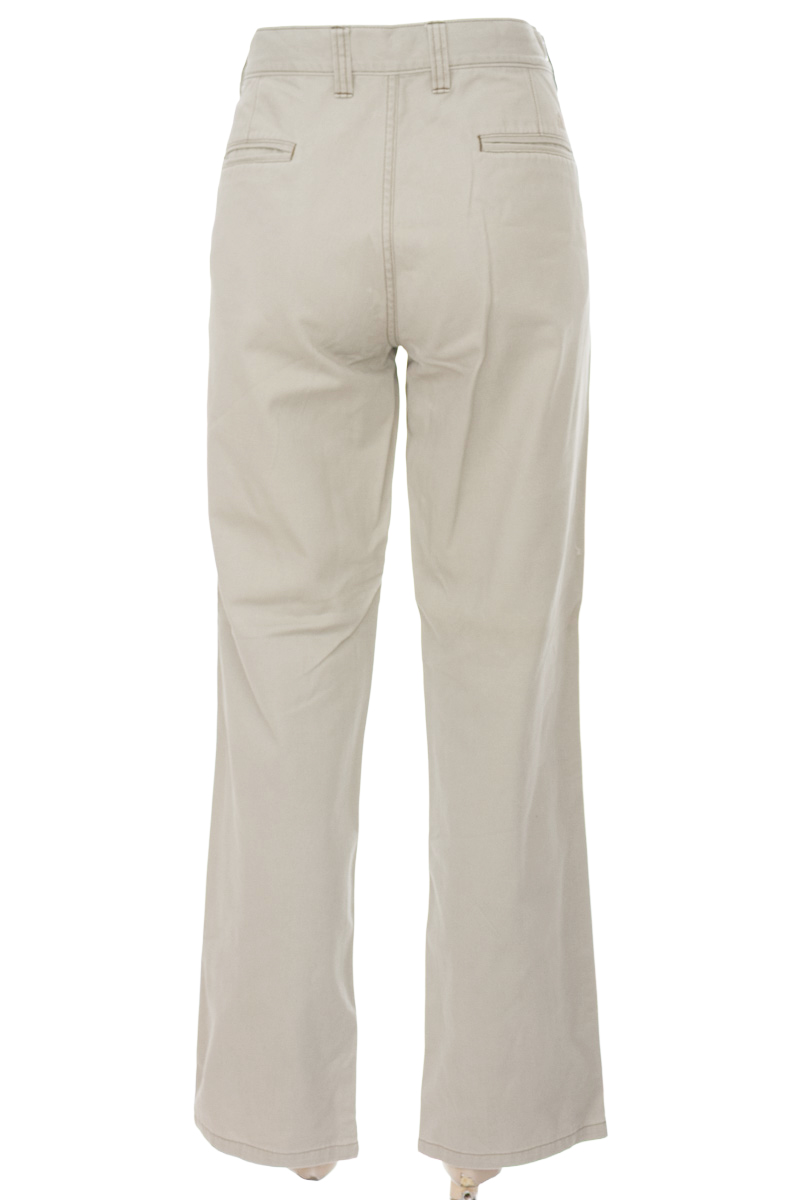 Pantalón color Beige - PATPRIMO