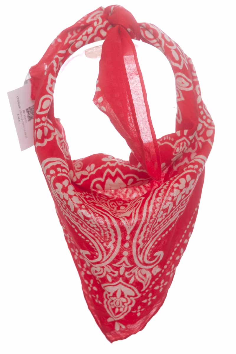 Accesorios color Rojo - H&M