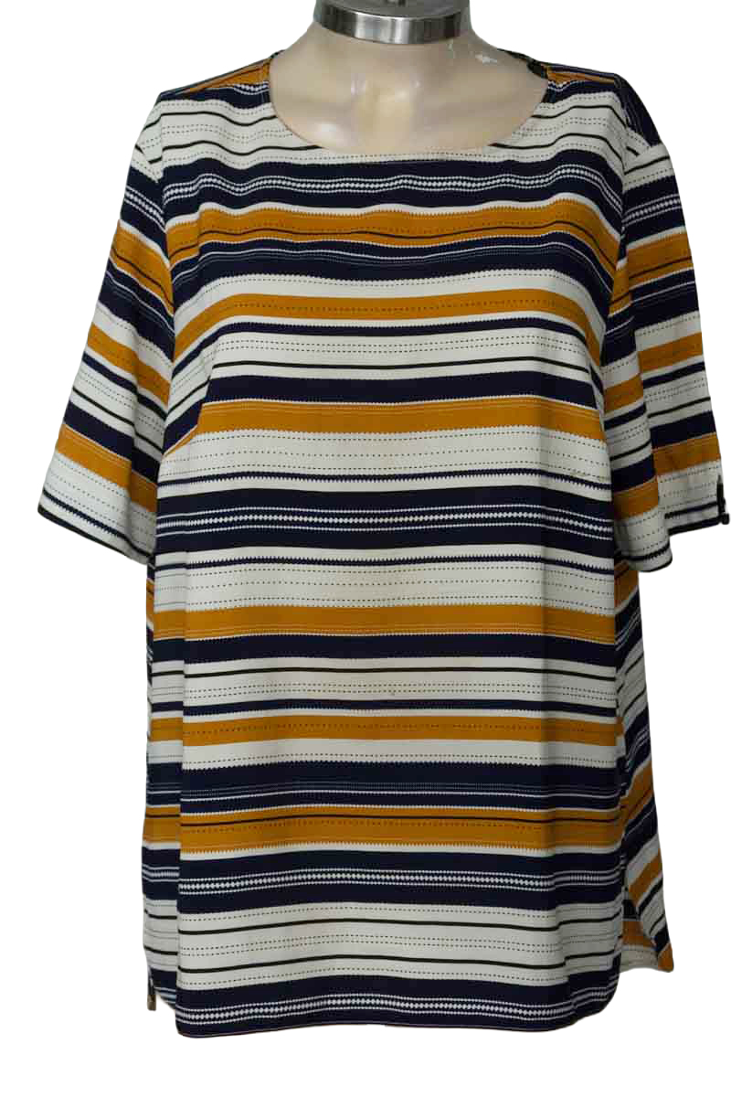 Blusa color Estampado - Primark