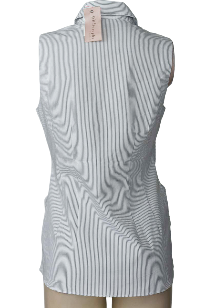 Blusa color Blanco - Philosophy